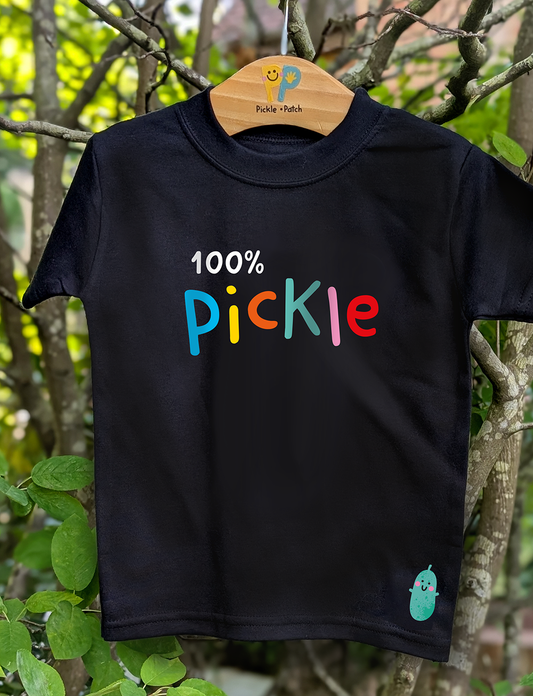 100% Pickle