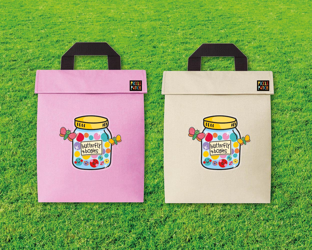 Lunch Bags