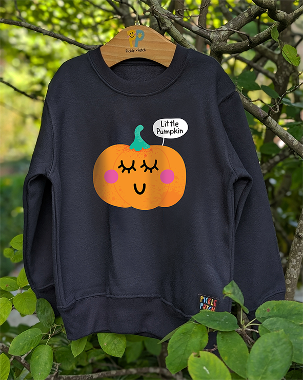 Little Pumpkin