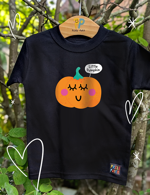Little Pumpkin