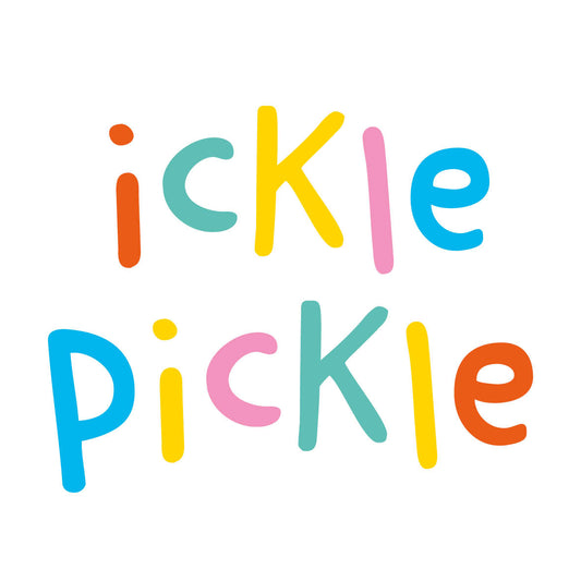 Babygrow ickle Pickle