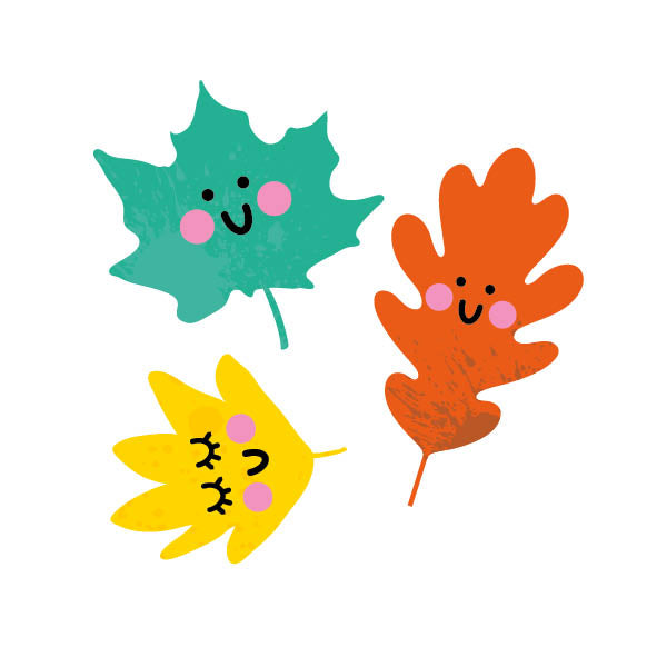 Leaf it to me