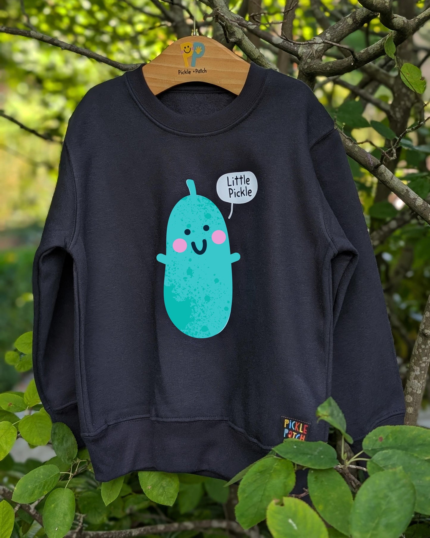 Pickle Patch Crews