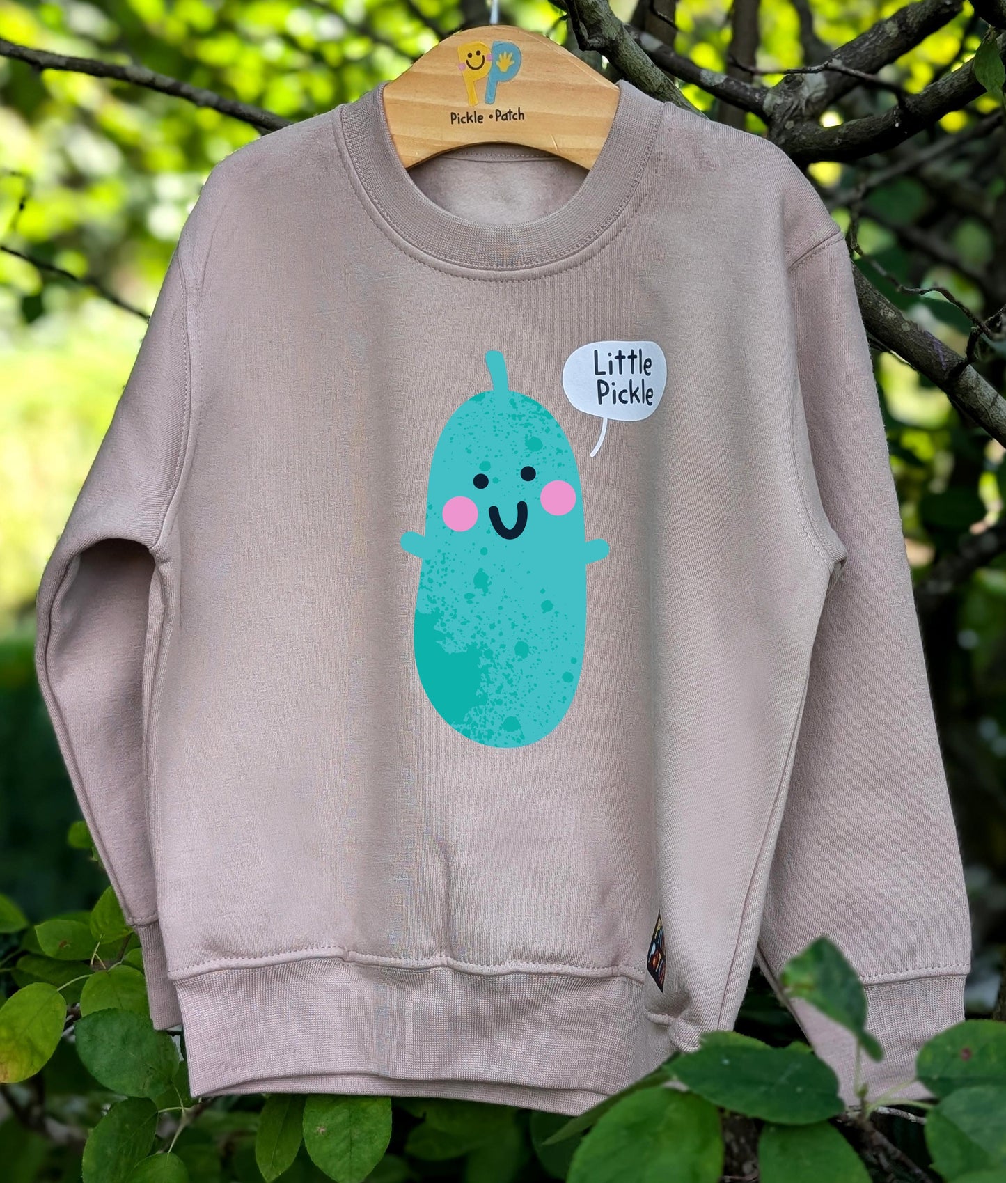 Pickle Patch Crews
