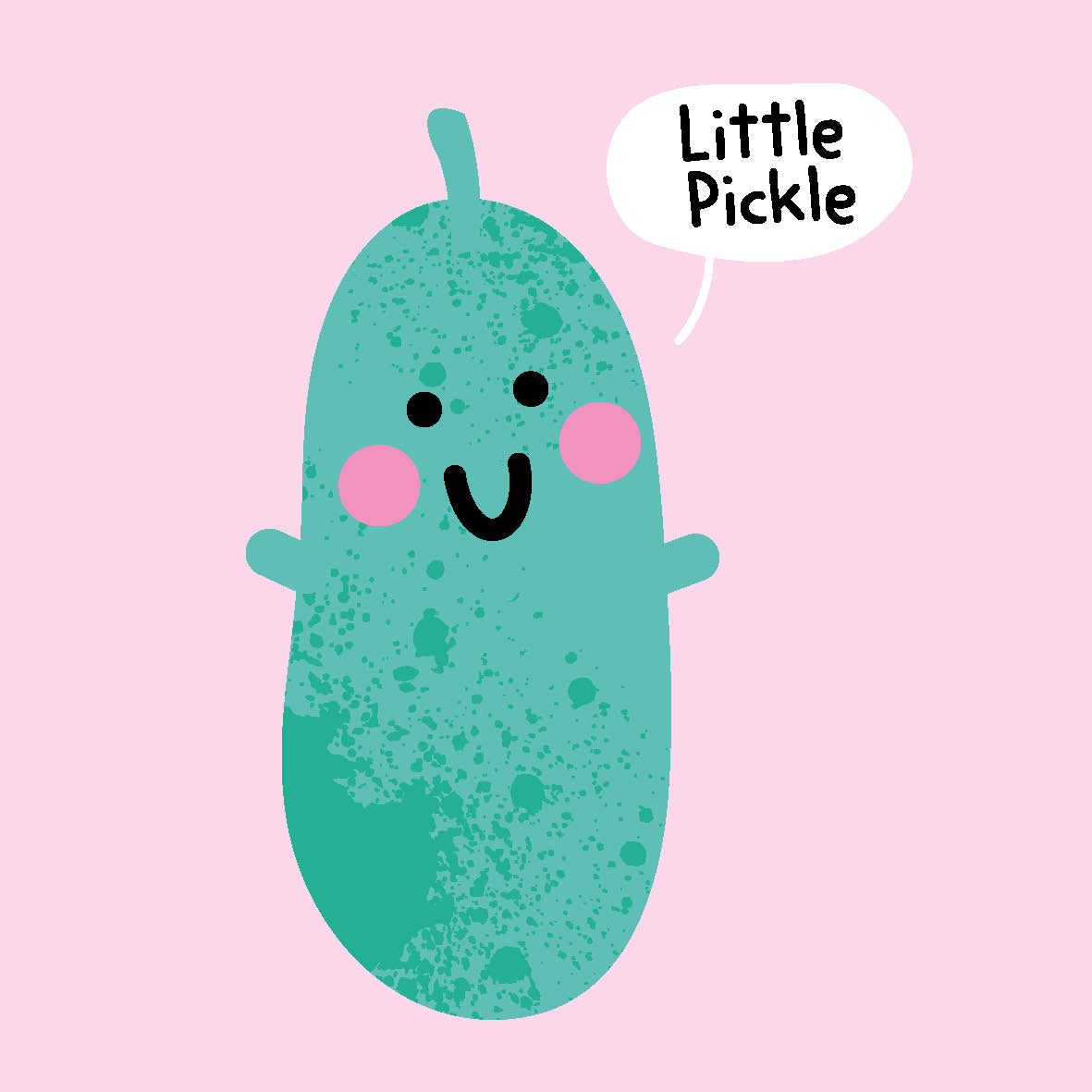 Pickle Patch Crews