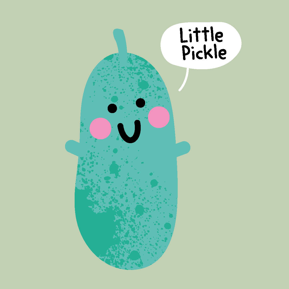 Little Pickle Veg