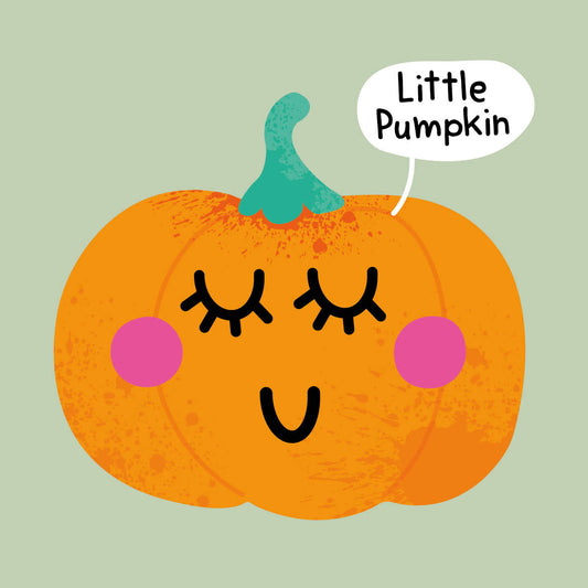 Little Pumpkin