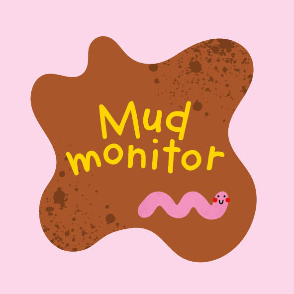 Mud Monitor