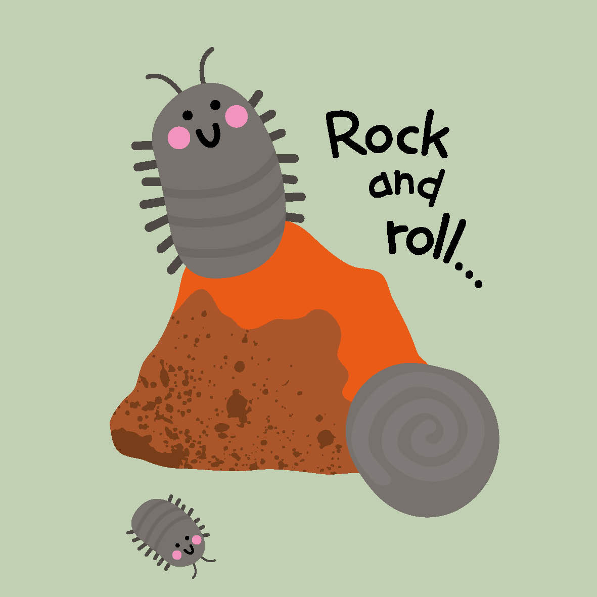 Rock and Roll