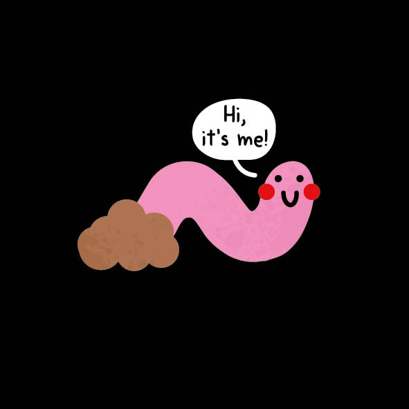Taylor Worm