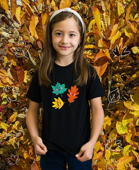 Leaf it to me