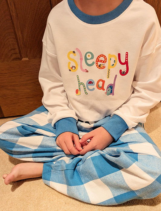 Sleepy Pickle Pyjamas