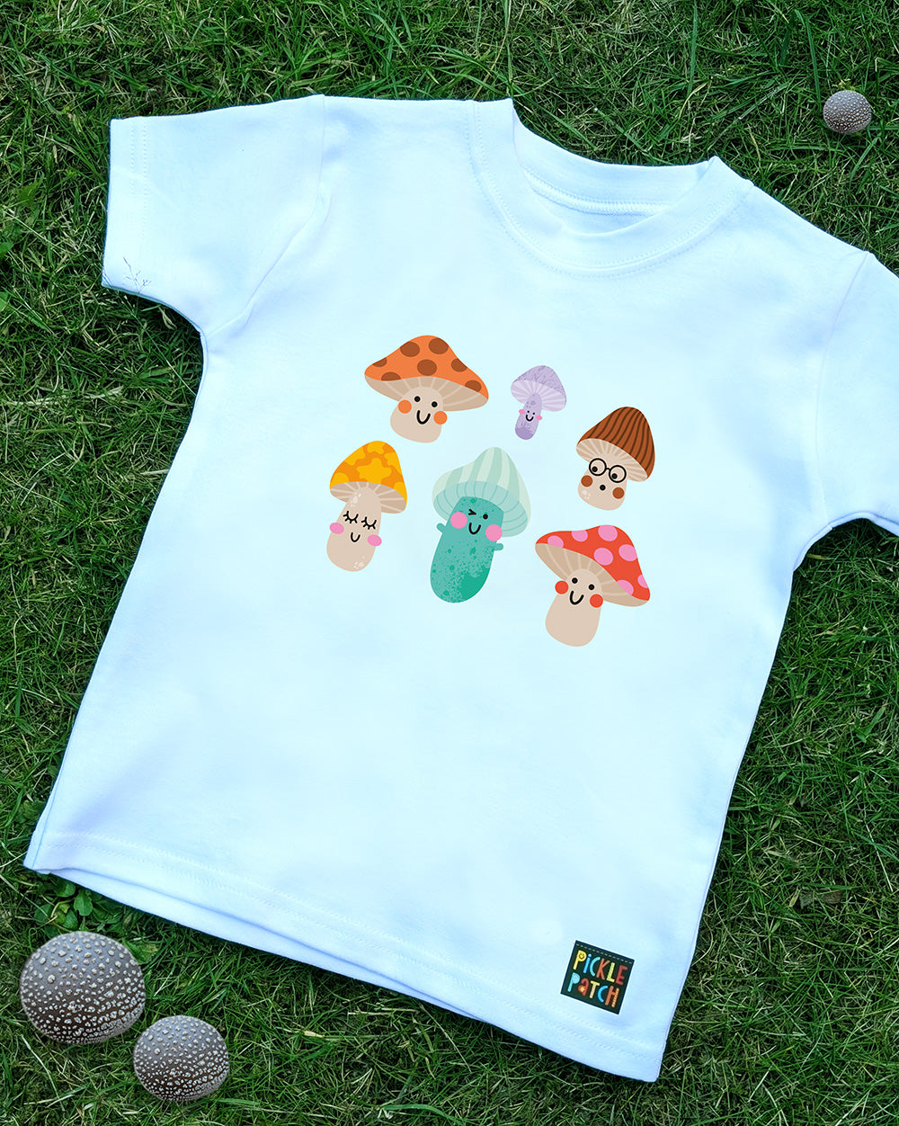 T-Shirts and Sweatshirts