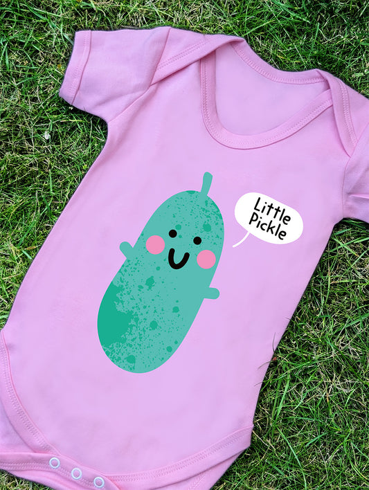 Babygrow Little Pickle
