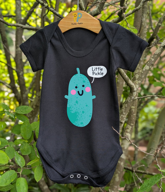 Baby Little Pickle