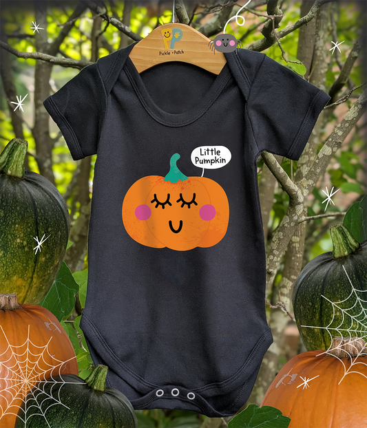 Babygrow Little Pumpkin