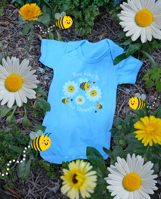 Baby Bee Kind