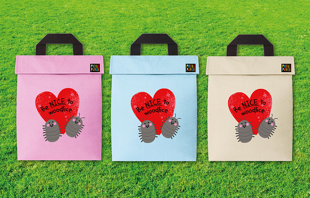Lunch Bags