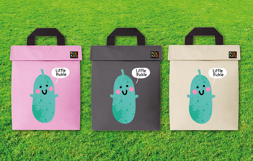 Lunch Bags