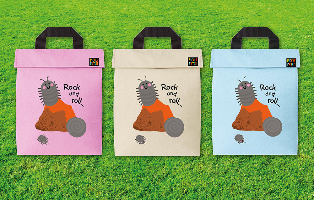 Lunch Bags