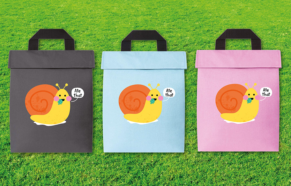 Lunch Bags