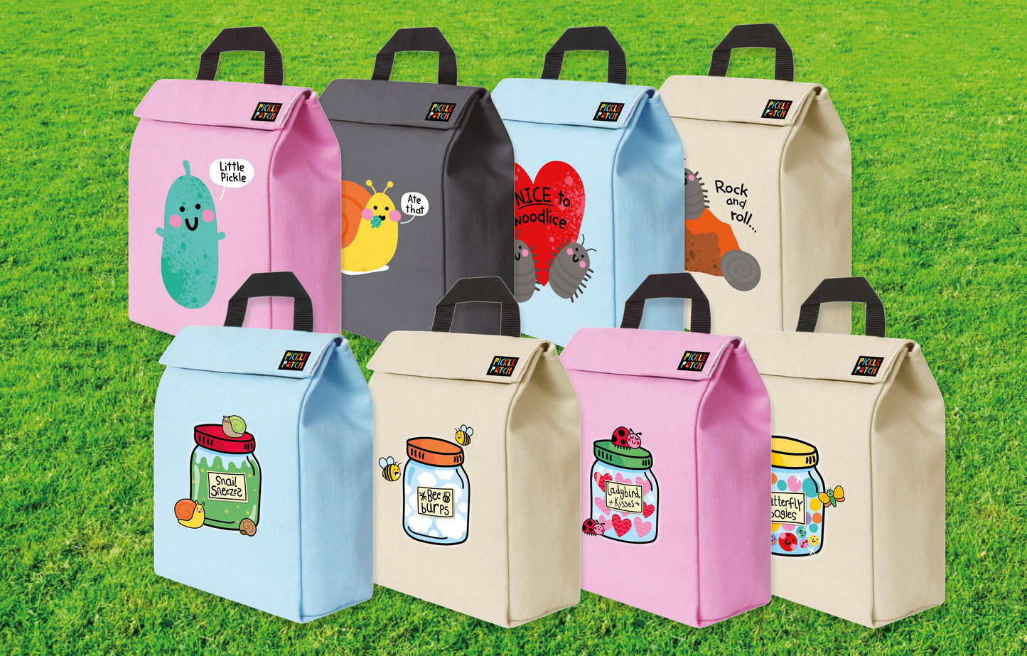 Lunch Bags