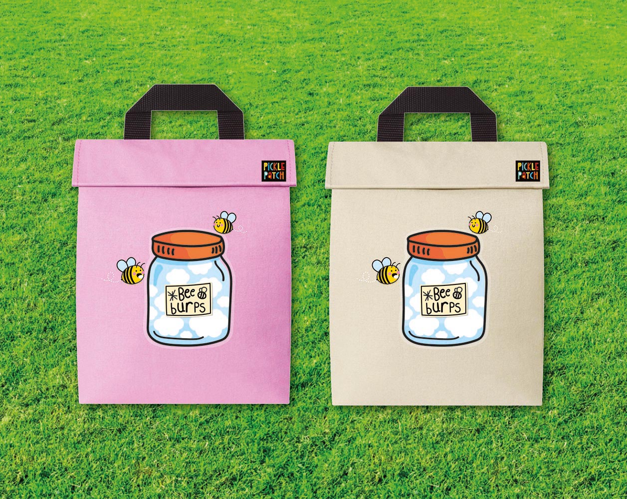 Lunch Bags