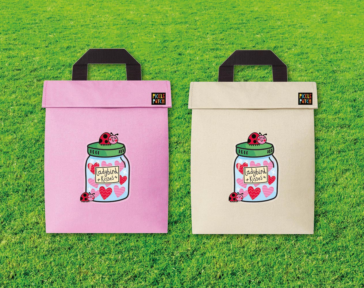 Lunch Bags
