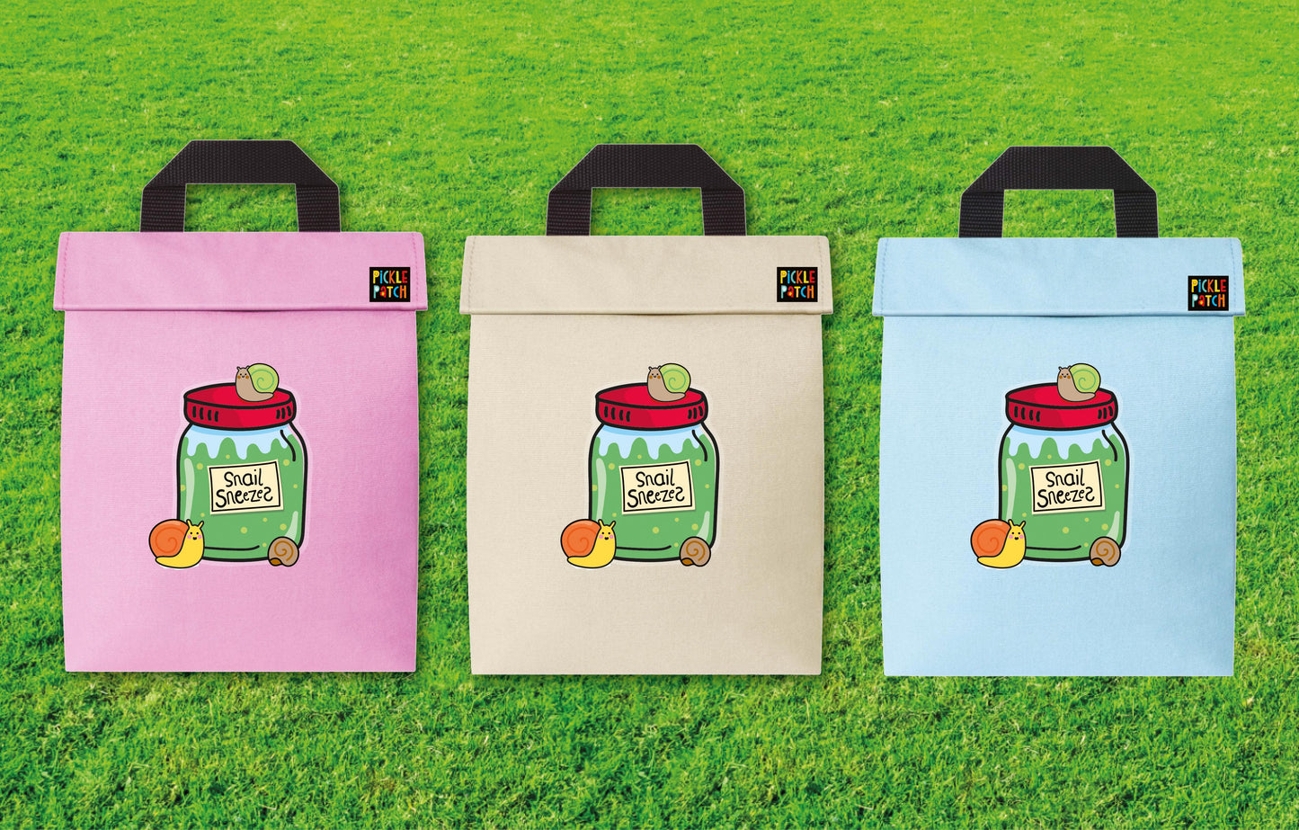 Lunch Bags