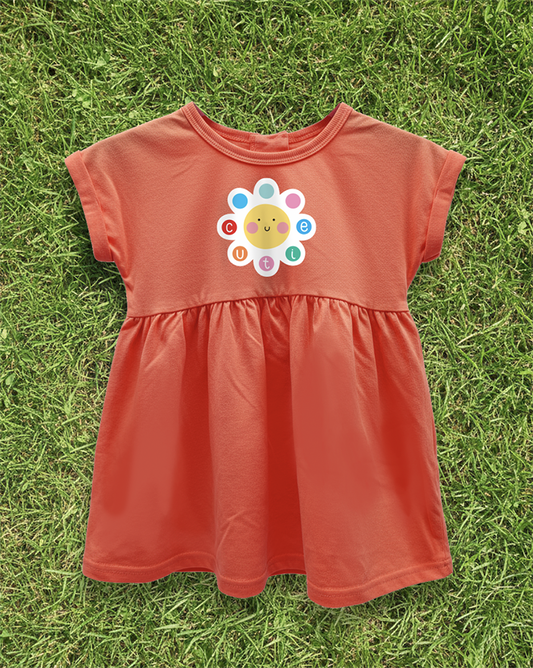 Cotton T-Shirt Dresses