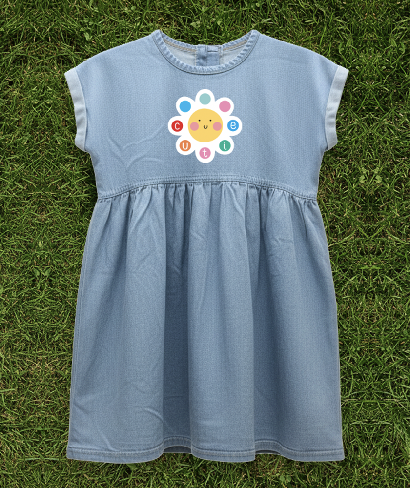 Cotton Dresses