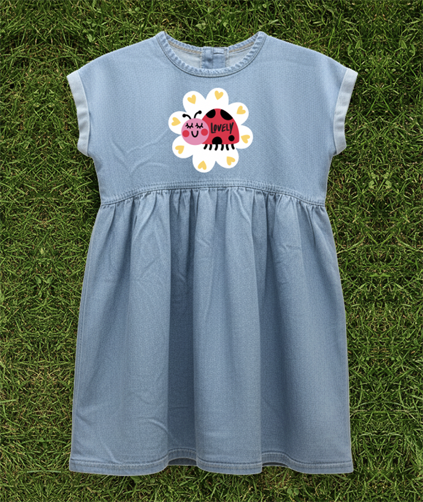Cotton Dresses