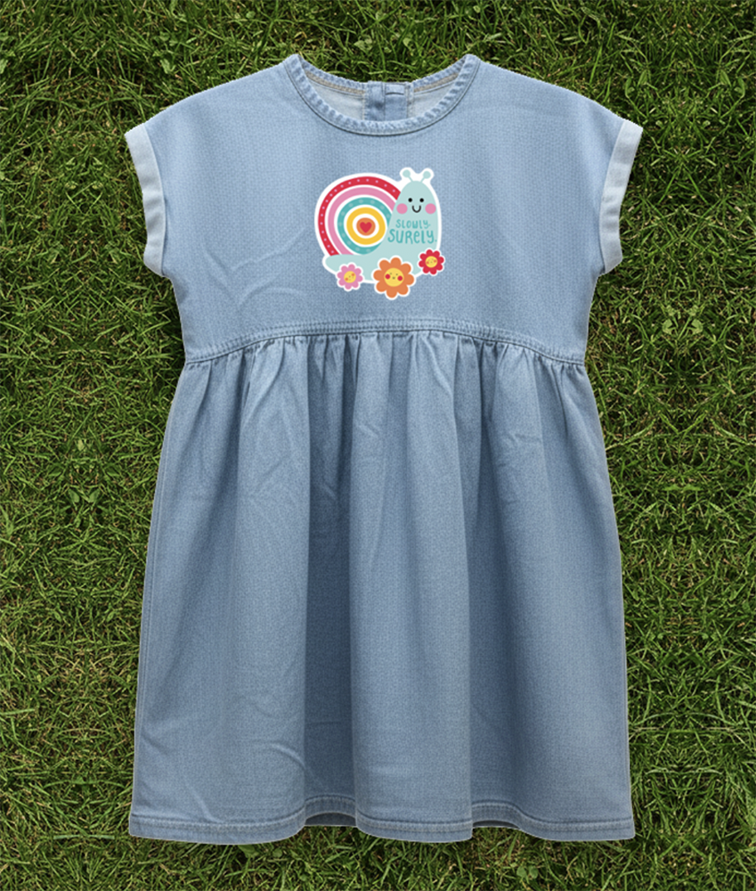 Cotton Dresses