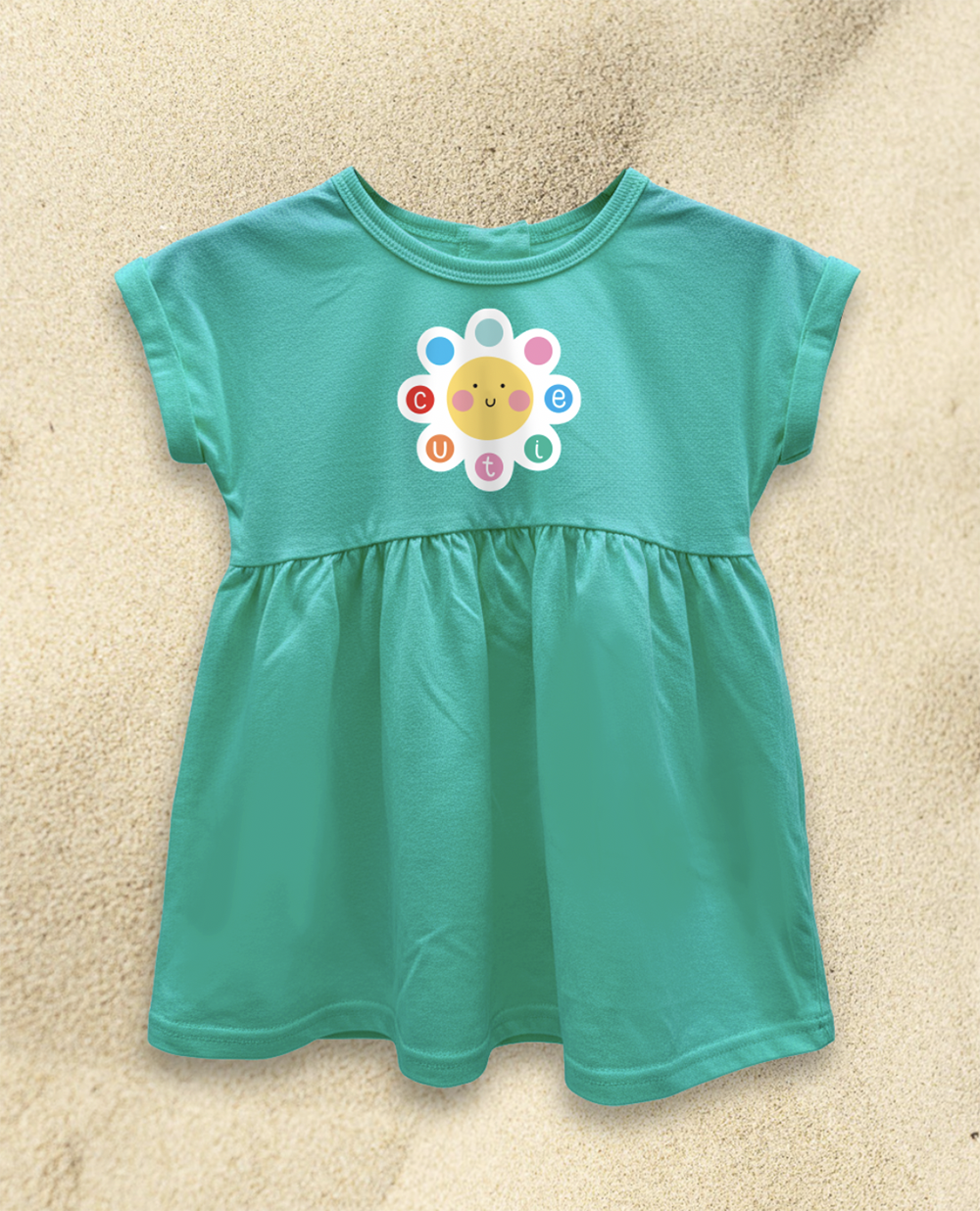 Cotton Dresses