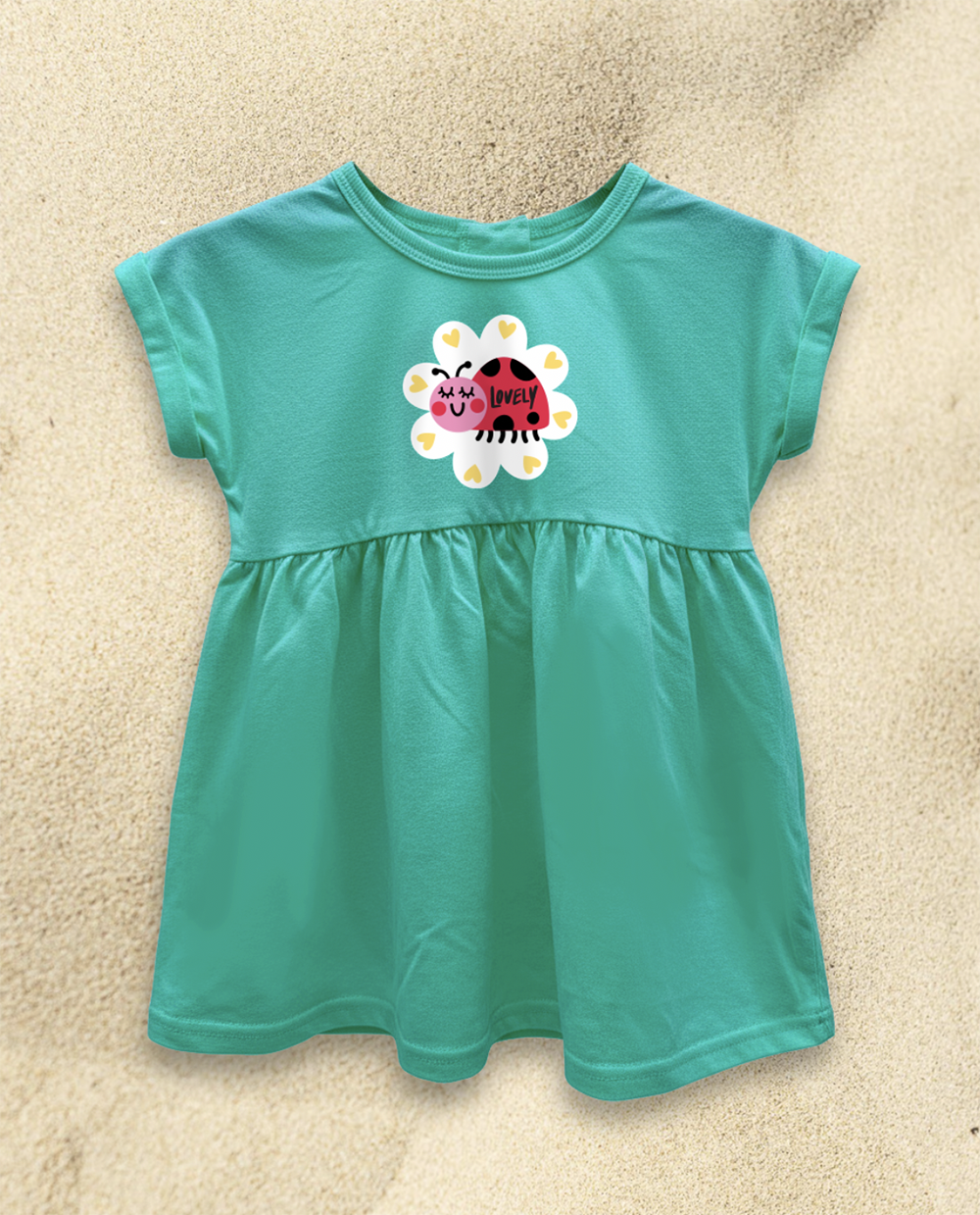 Cotton Dresses