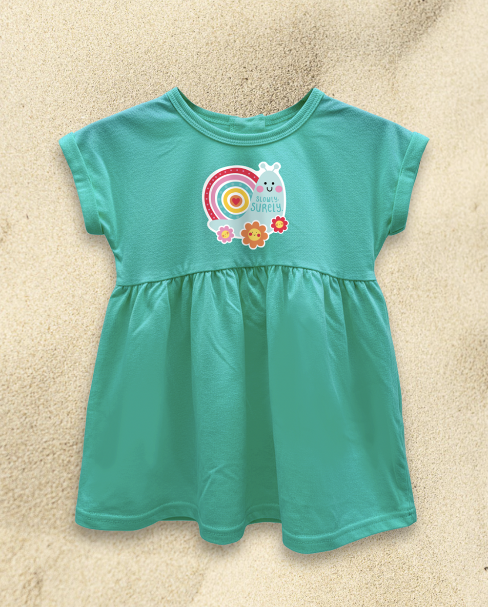 Cotton Dresses
