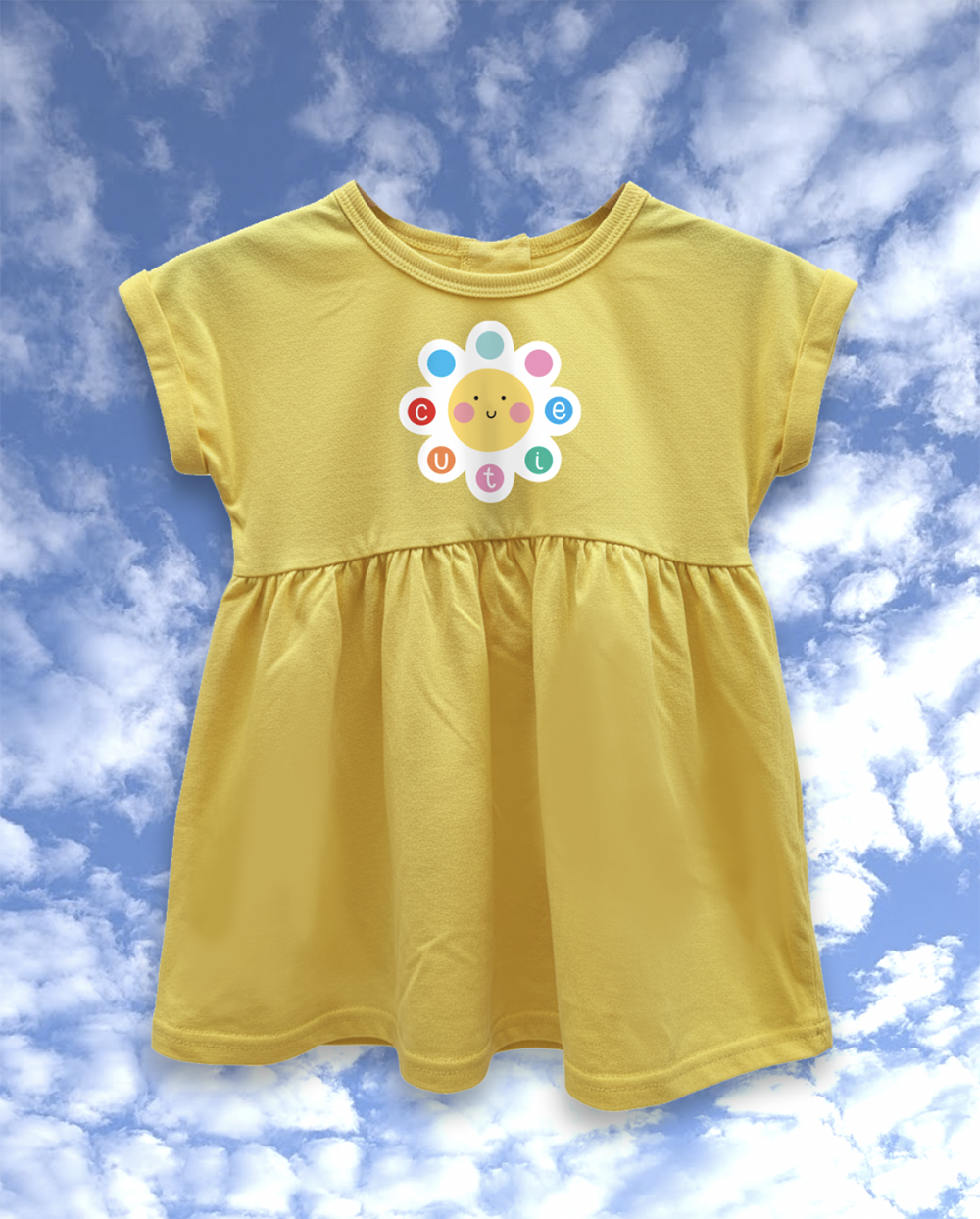 Cotton Dresses