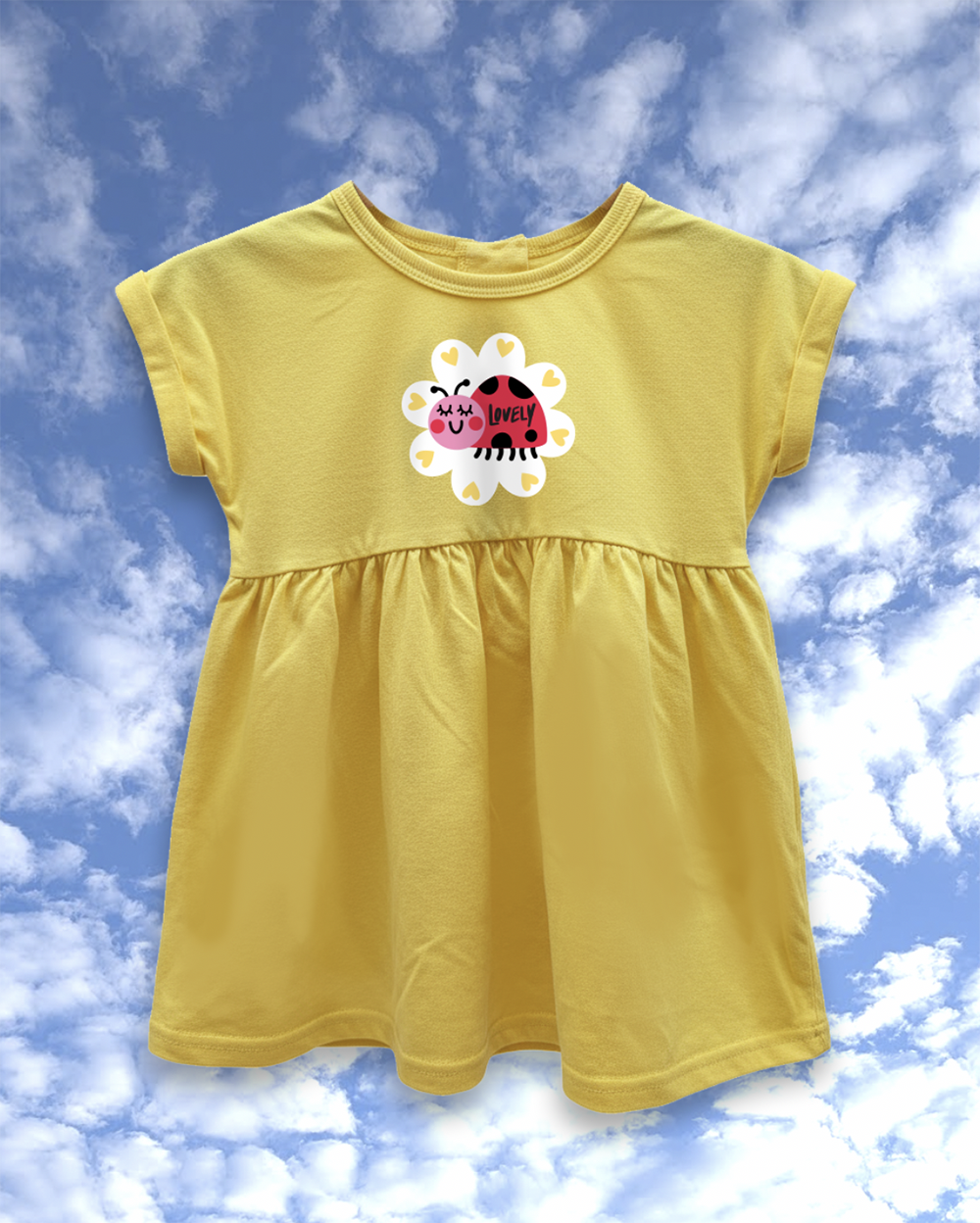 Cotton Dresses