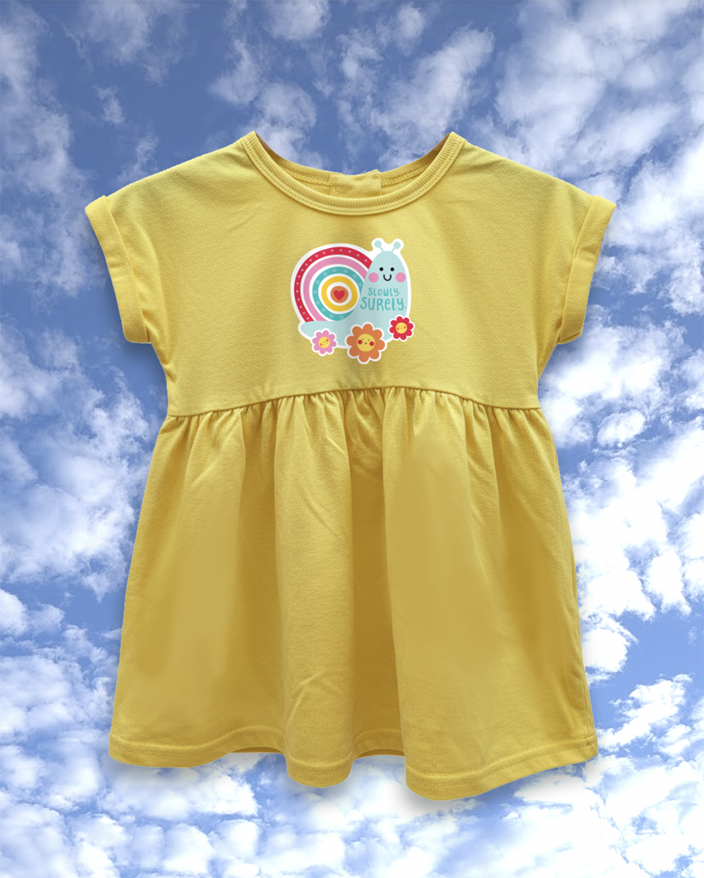 Cotton Dresses