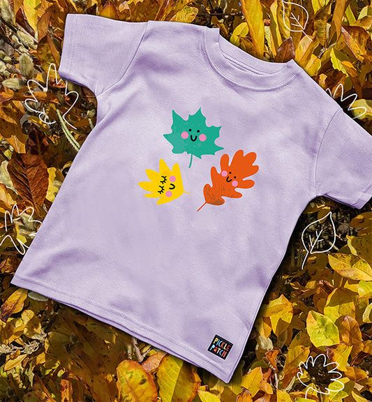 Leaf it to me