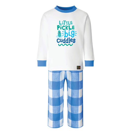 Little Pickle, Big Cuddles Pyjamas