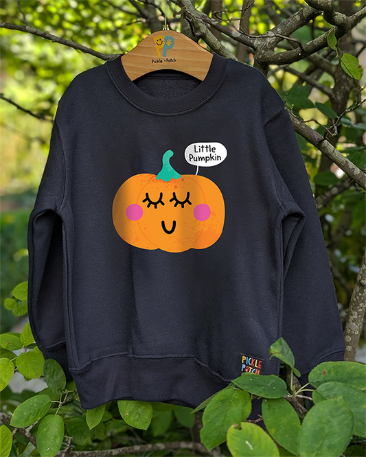 Little Pumpkin