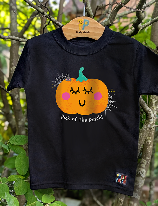 Pick of the Patch!
