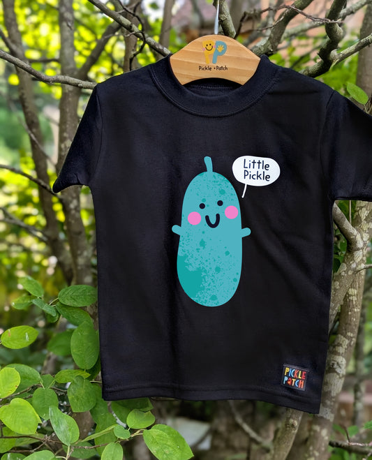 Little Pickle Veg