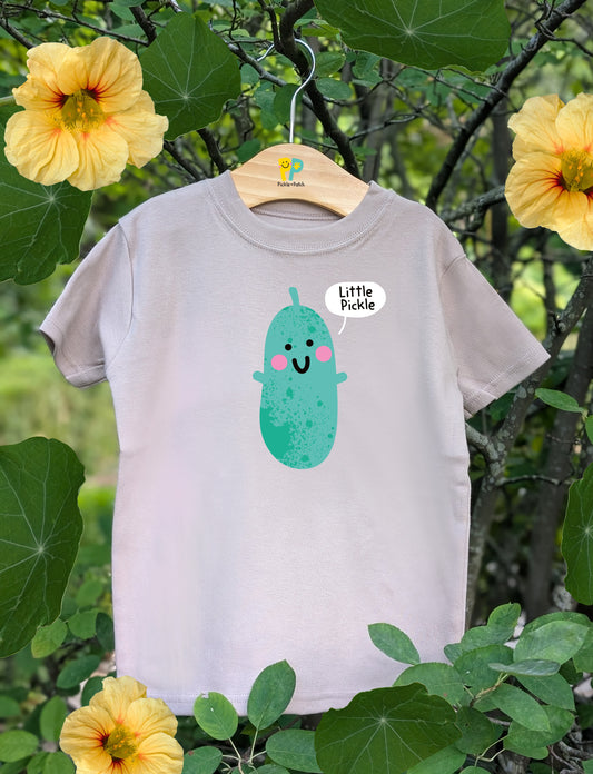 Little Pickle Veg