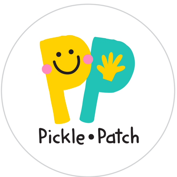 Pickle Patch 