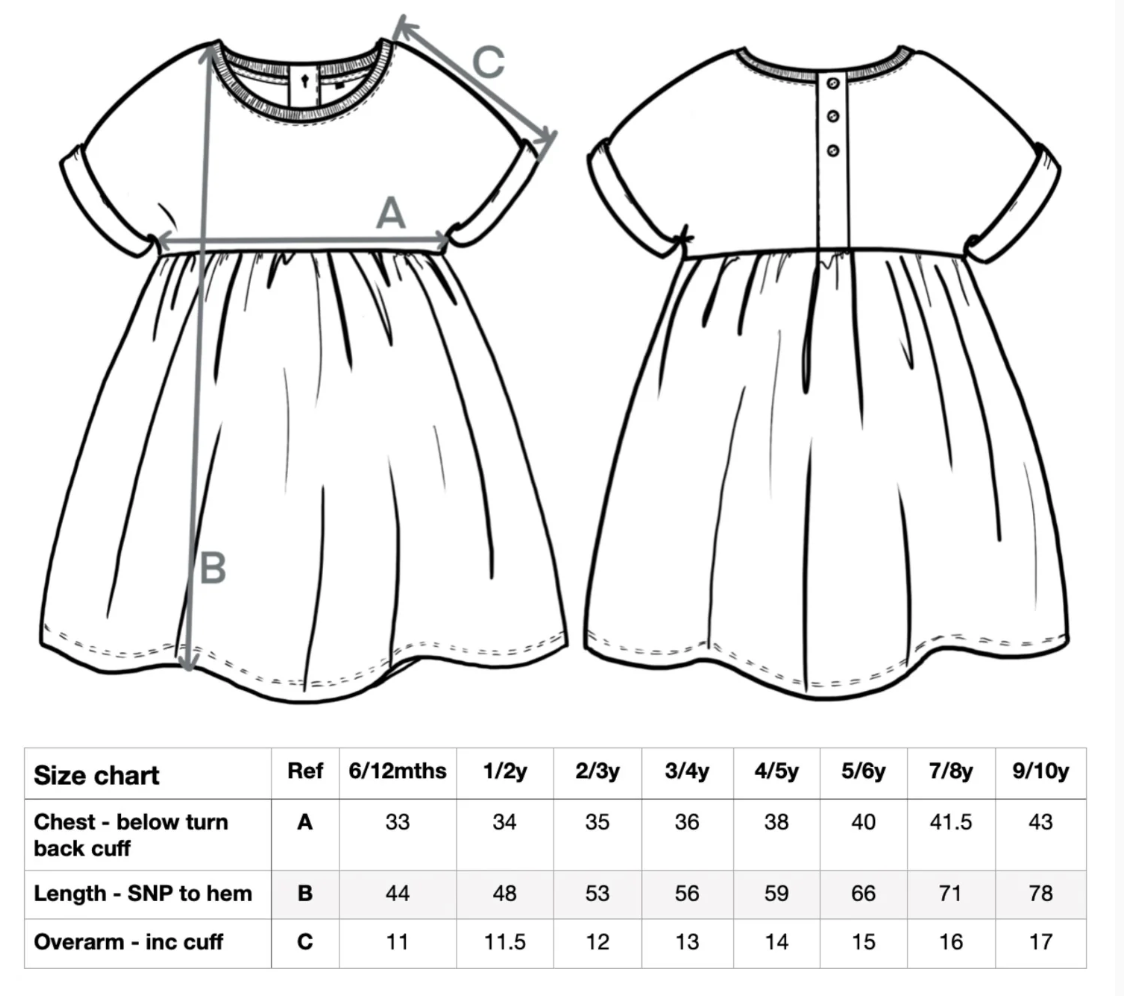 Cotton Dresses