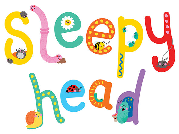 Sleepy Pickle Pyjamas