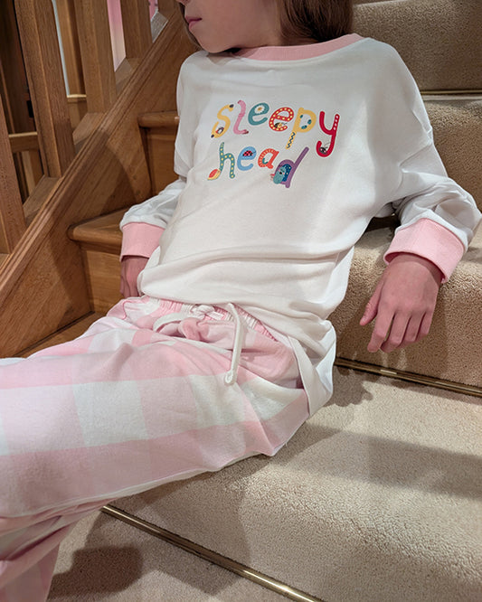 Sleepy Pickle Pyjamas