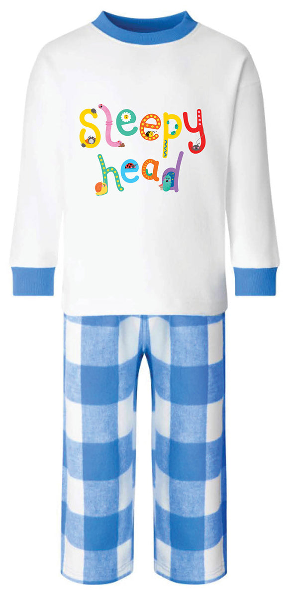 Sleepy Pickle Pyjamas